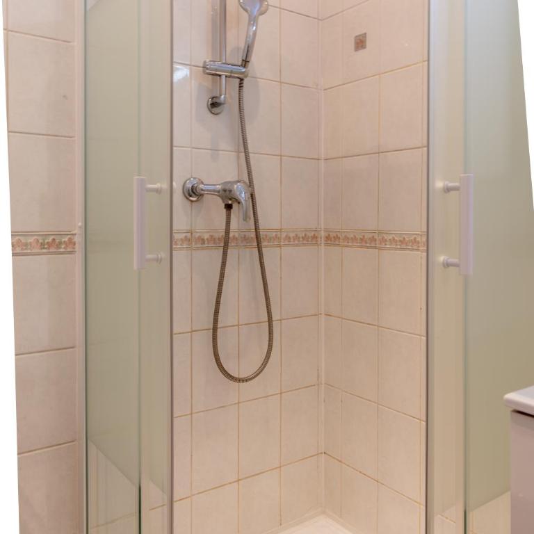 New Alba 3 Pers WiFi AC - Appartement 1 Chambre - 18