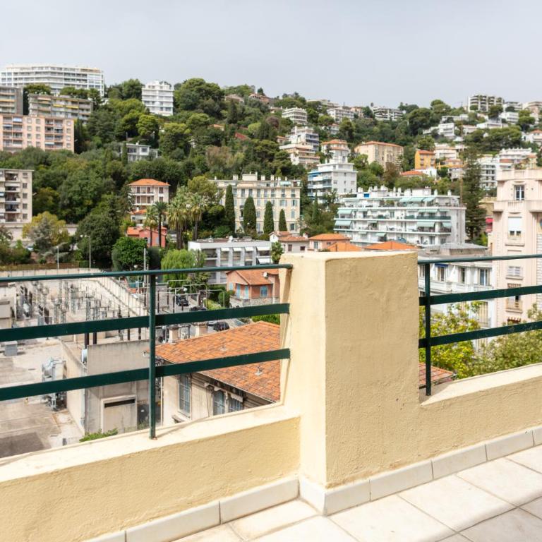 New Alba 3 Pers WiFi AC - Appartement 1 Chambre - 20