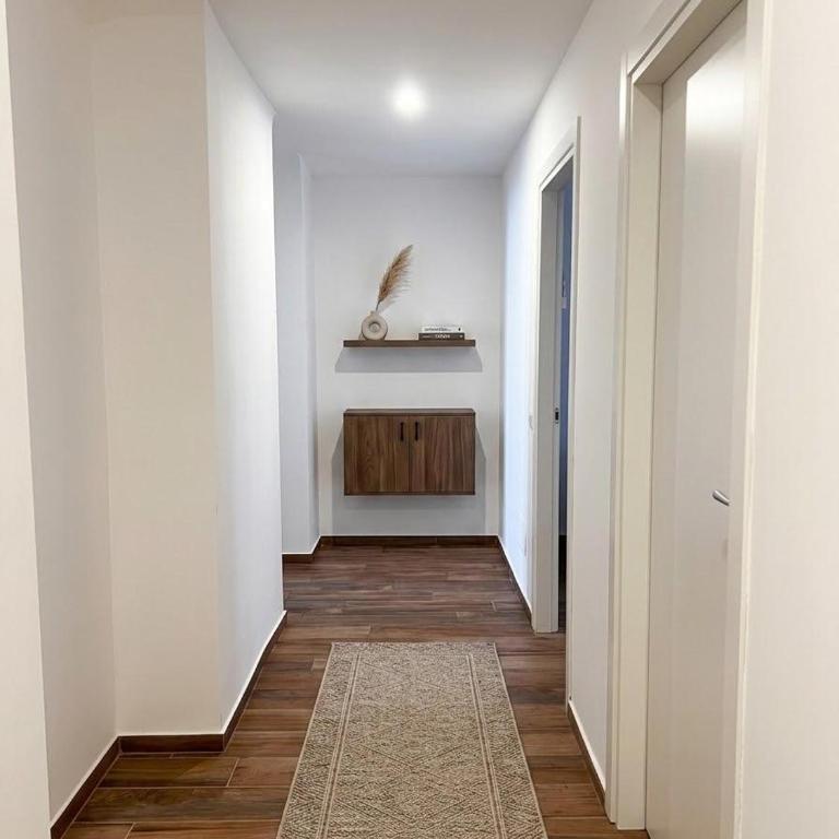Comfort & Style Apartment - Camera Matrimoniale con Bagno Privato - 8
