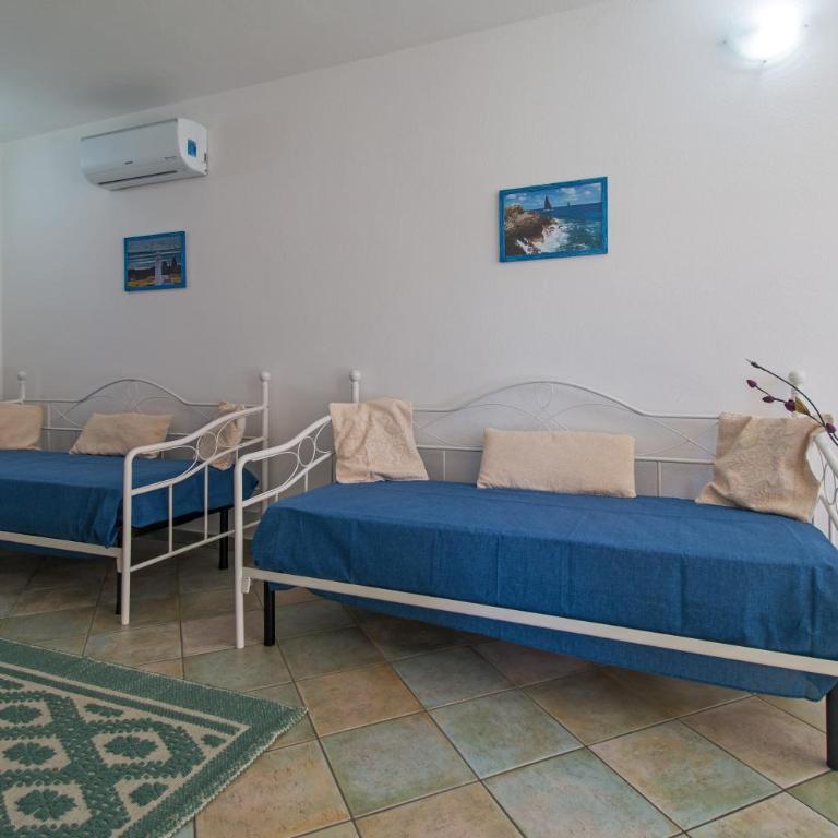 Residenza Maria Antonia - Private Apartment - Appartamento Superior con Terrazza - 33