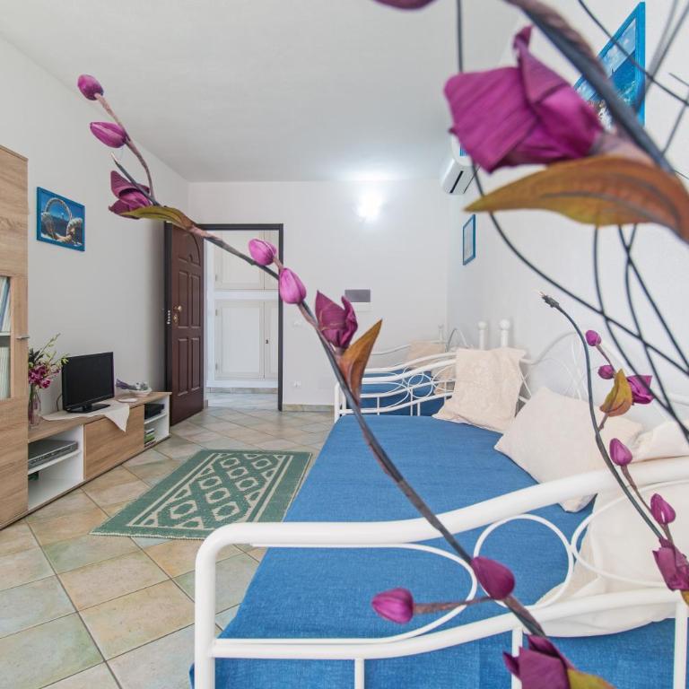 Residenza Maria Antonia - Private Apartment - Appartamento Superior con Terrazza - 4