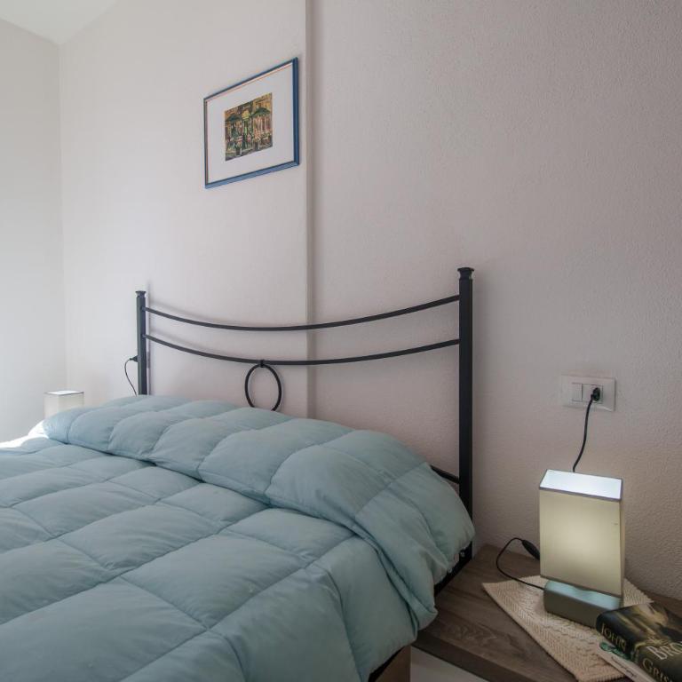 Residenza Maria Antonia - Private Apartment - Appartamento Superior con Terrazza - 30