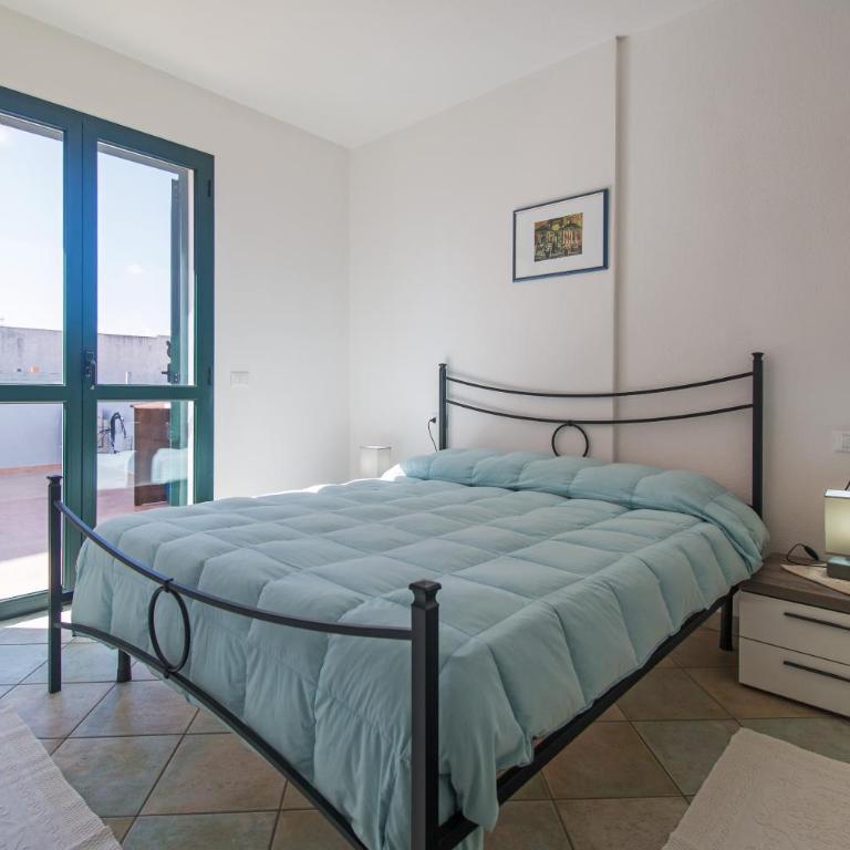 Residenza Maria Antonia - Private Apartment - Appartamento Superior con Terrazza - 29
