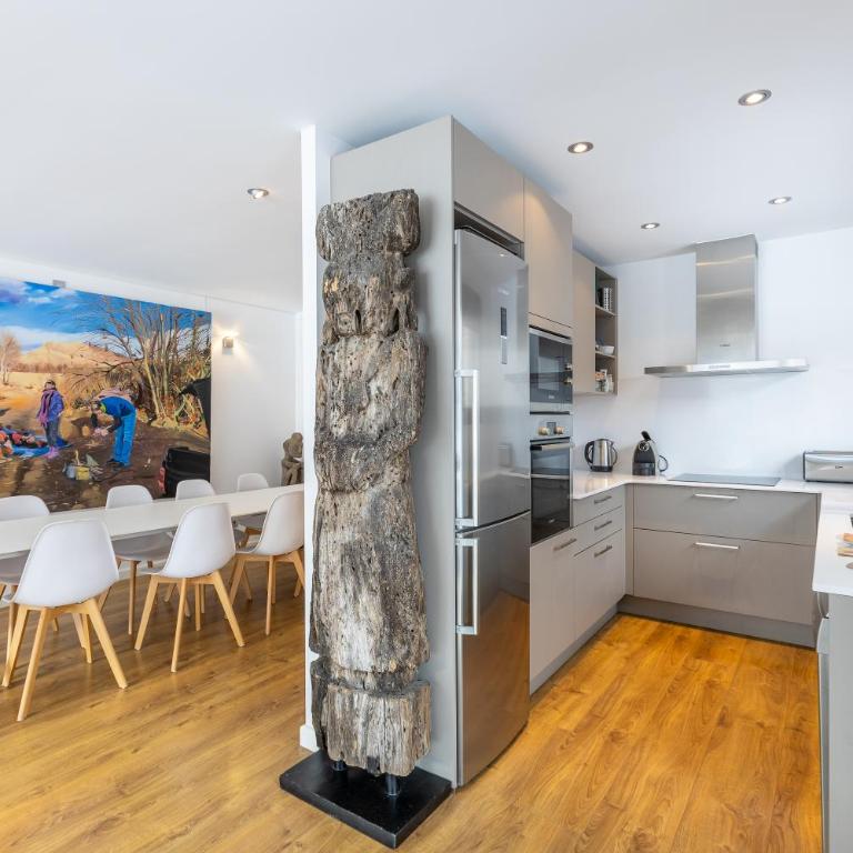 Luxury Home in El Tarter, Andorra - Happy Rentals - Ferienhaus - 7