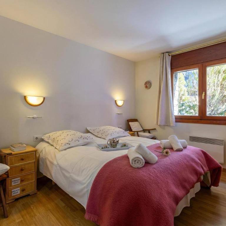 Andorra Stunning Views Apartment - Happy Rentals - Apartment - Erdgeschoss - 5