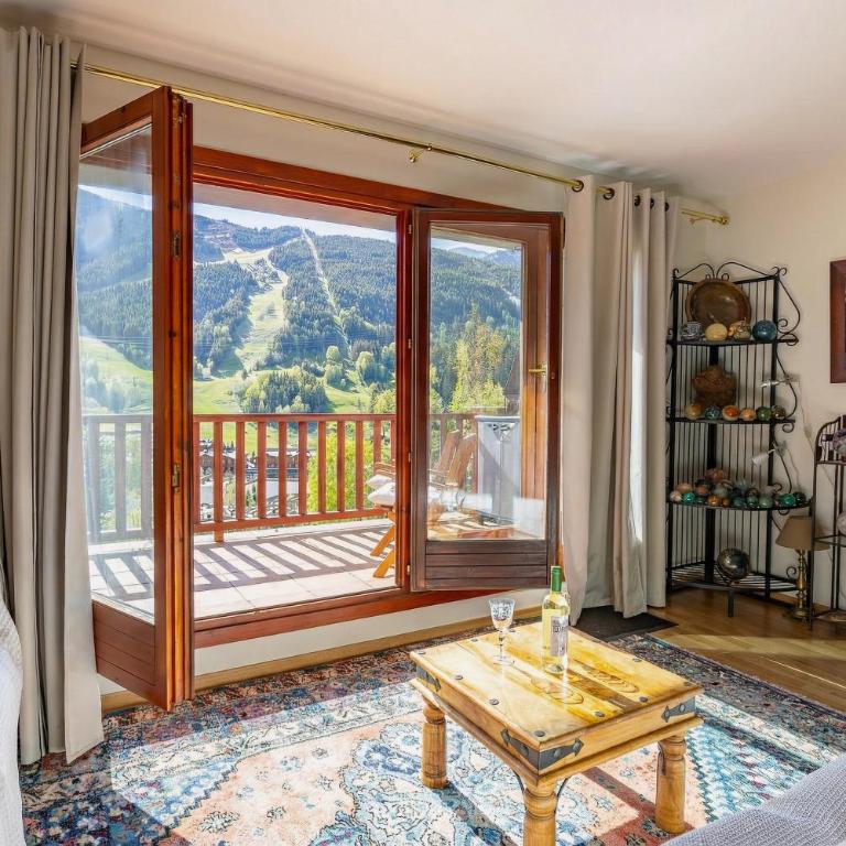 Andorra Stunning Views Apartment - Happy Rentals - Apartment - Erdgeschoss - 10