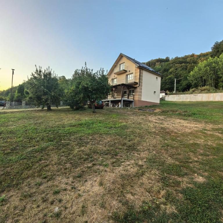 Векина кућа - Haus mit 2 Schlafzimmern - 6