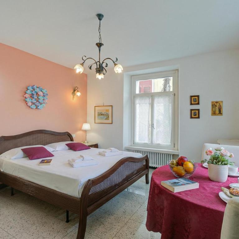 Vida Boa Apartments - Double Room with Shared Terrace 2 - 2
