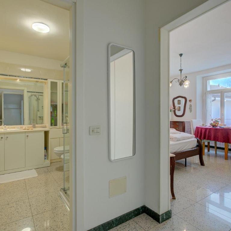 Vida Boa Apartments - Double Room with Shared Terrace 2 - 3
