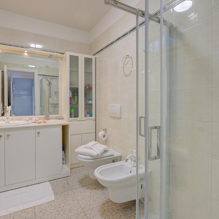 Vida Boa Apartments - Double Room with Shared Terrace 2 - 4