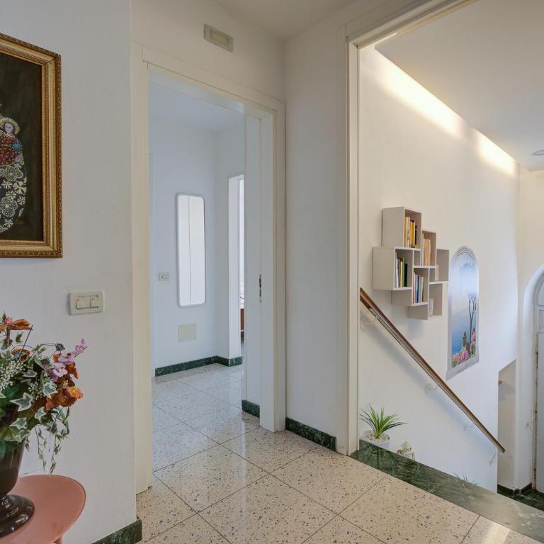 Vida Boa Apartments - Double Room with Shared Terrace 2 - 5