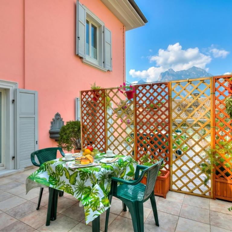 Vida Boa Apartments - Double Room with Shared Terrace 2 - 7
