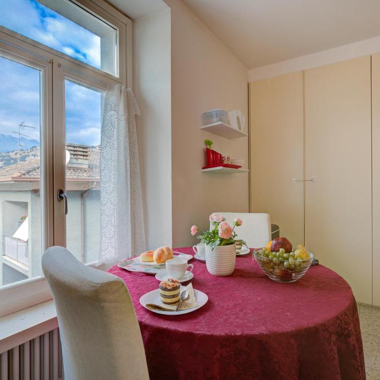 Vida Boa Apartments - Double Room with Shared Terrace 2 - 8