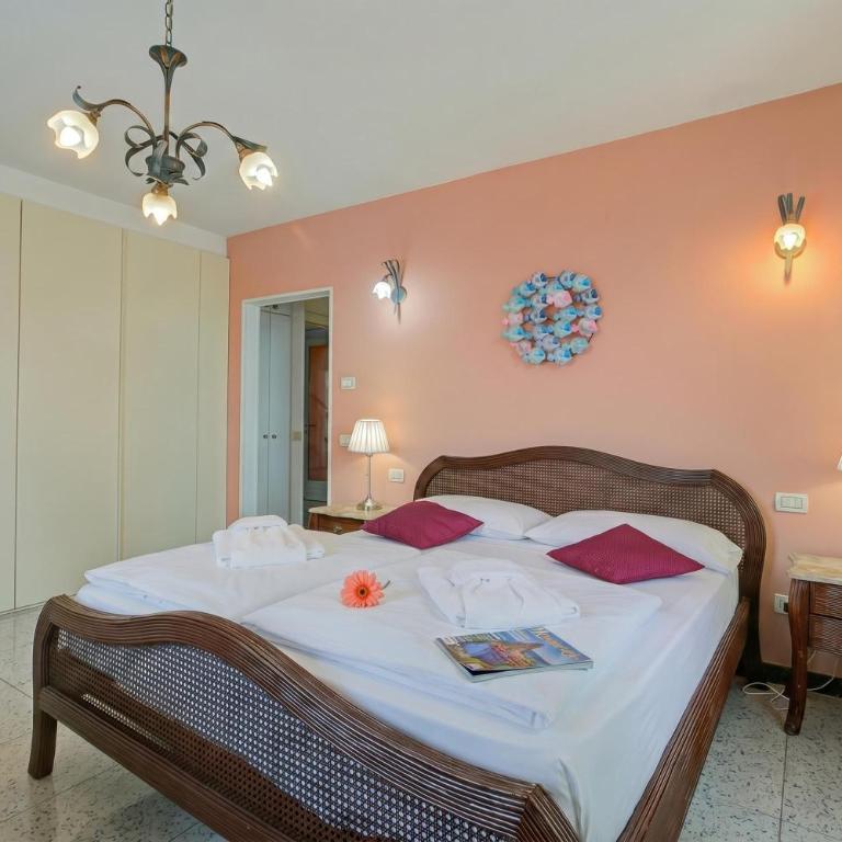 Vida Boa Apartments - Double Room with Shared Terrace 2 - 9