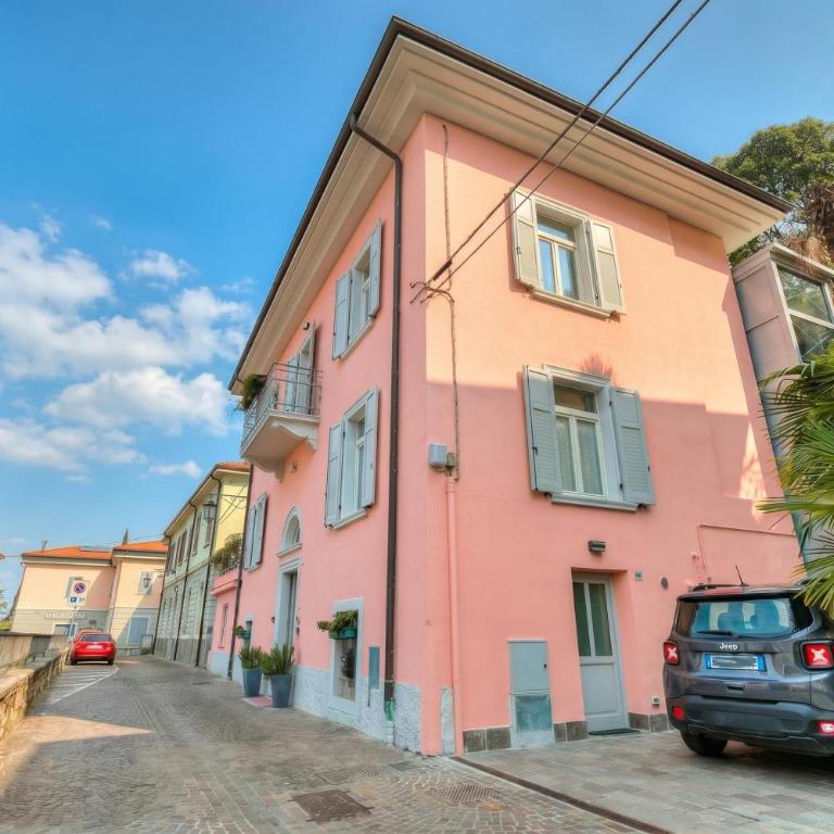 Vida Boa Apartments - Double Room with Shared Terrace 2 - 10