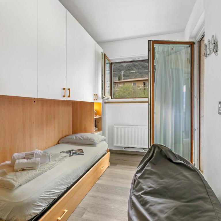 Margherita Apartment - Lake and Mountain Views - Happy Rentals - Appartamento con Terrazza - 22