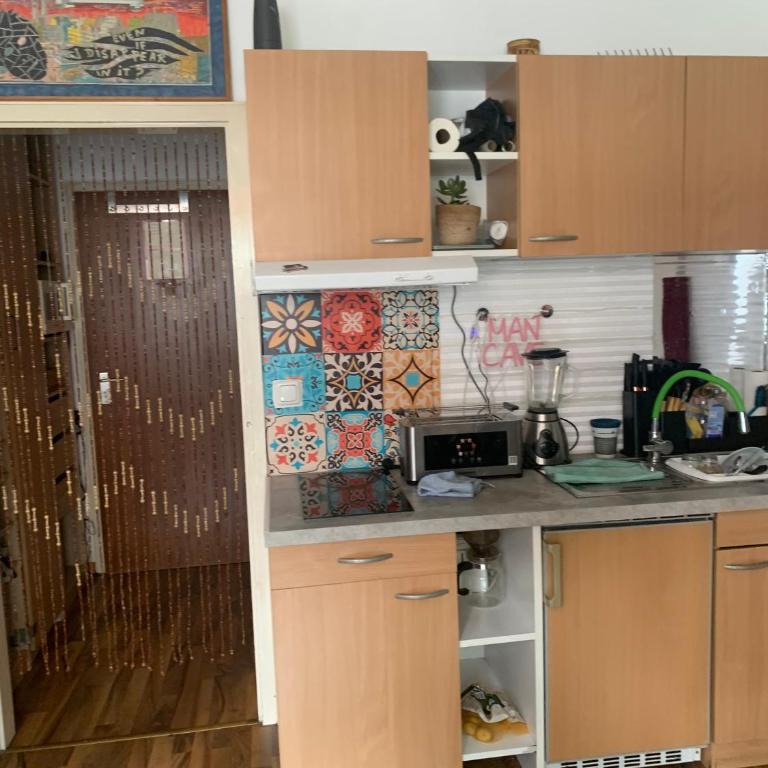 Modern 3-Bedroom Apartment in Munich City West - Appartamento con 1 Camera da Letto - 1