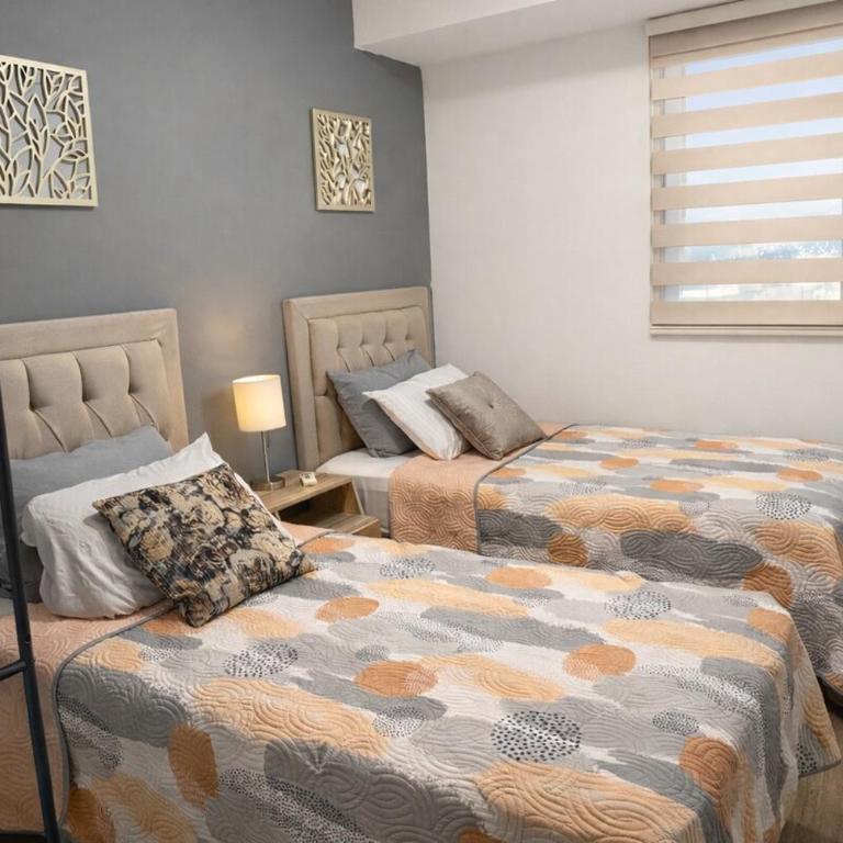 Departamento de Lujo de 2 Recámaras - Appartement 2 Chambres - 9