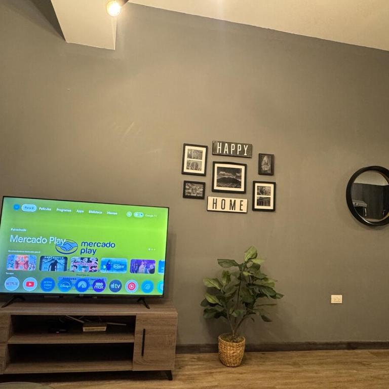 Departamento de Lujo de 2 Recámaras - Appartement 2 Chambres - 20