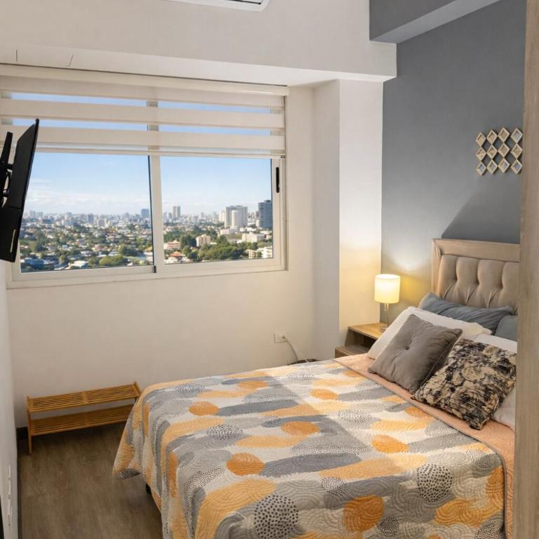 Departamento de Lujo de 2 Recámaras - Appartement 2 Chambres - 4