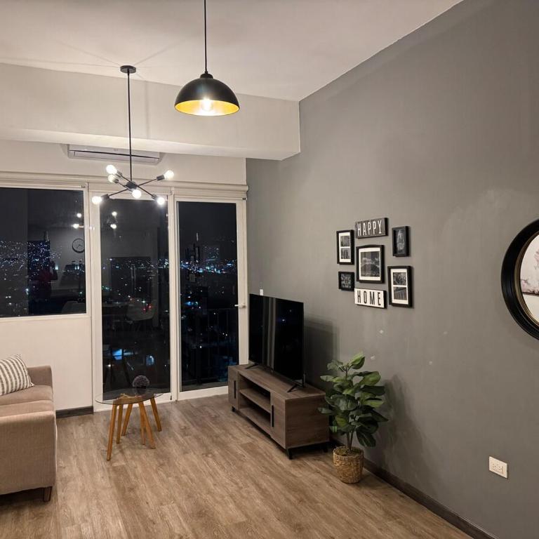 Departamento de Lujo de 2 Recámaras - Appartement 2 Chambres - 21