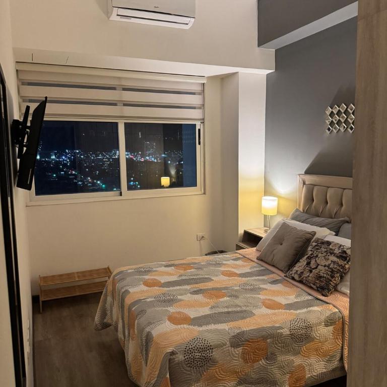 Departamento de Lujo de 2 Recámaras - Appartement 2 Chambres - 5