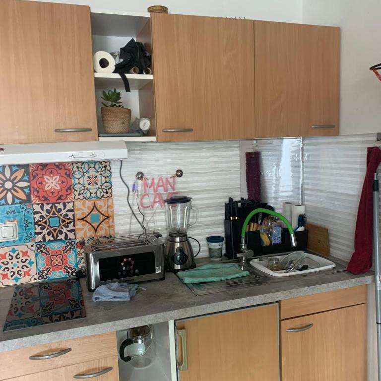 Modern 3-Bedroom Apartment in Munich City West - Appartamento con 1 Camera da Letto - 2