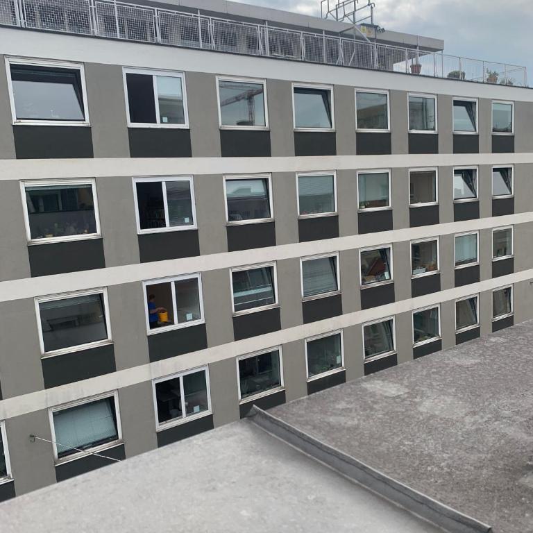 Modern 3-Bedroom Apartment in Munich City West - Appartamento con 1 Camera da Letto - 6