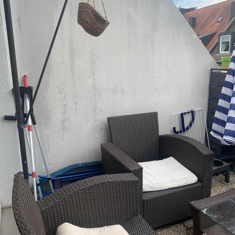 Modern 3-Bedroom Apartment in Munich City West - Appartamento con 1 Camera da Letto - 9