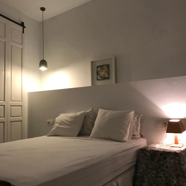 Casa Bolsa43 - Suite de 1 dormitorio - 5