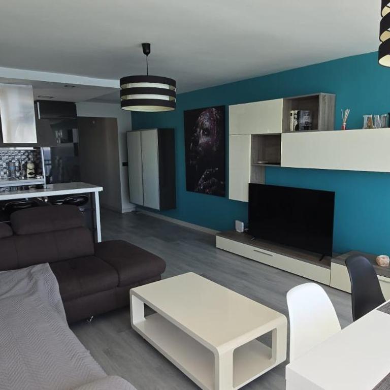 Las Palmeras - Apartment mit 2 Schlafzimmern - 1