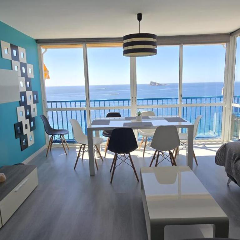 Las Palmeras - Apartment mit 2 Schlafzimmern - 2