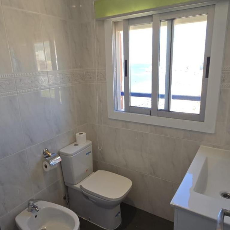 Las Palmeras - Apartment mit 2 Schlafzimmern - 10