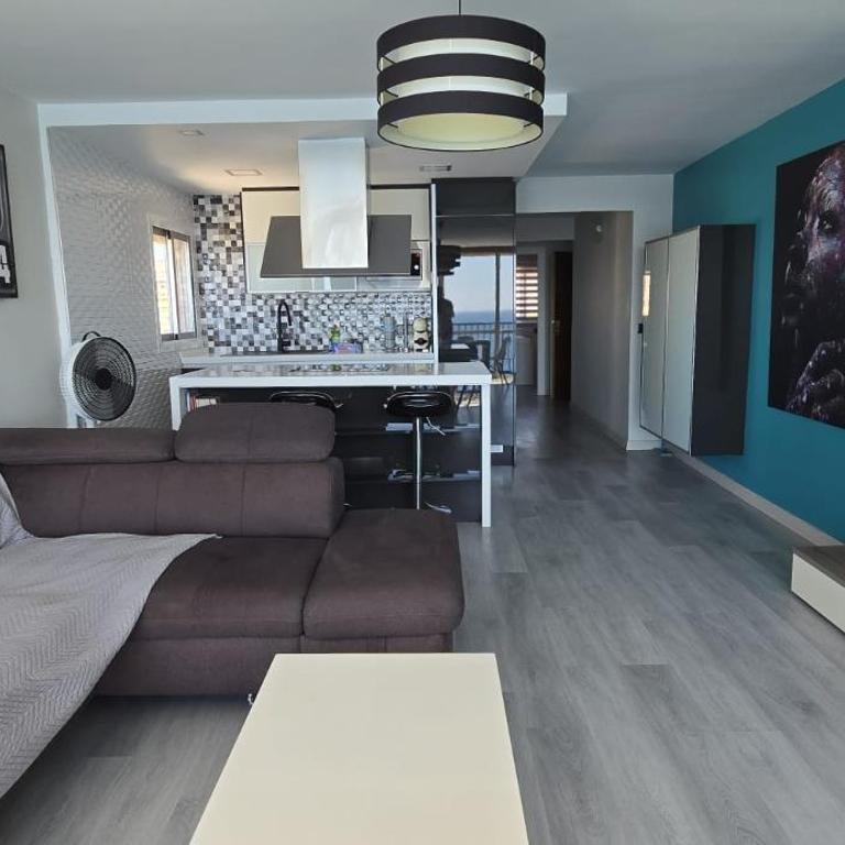 Las Palmeras - Apartment mit 2 Schlafzimmern - 3