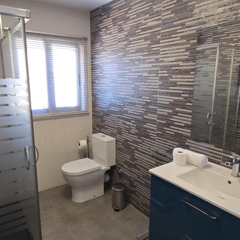 Las Palmeras - Apartment mit 2 Schlafzimmern - 9