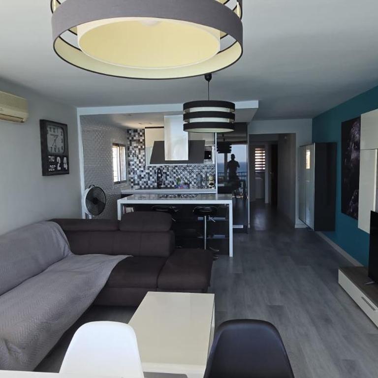Las Palmeras - Apartment mit 2 Schlafzimmern - 8