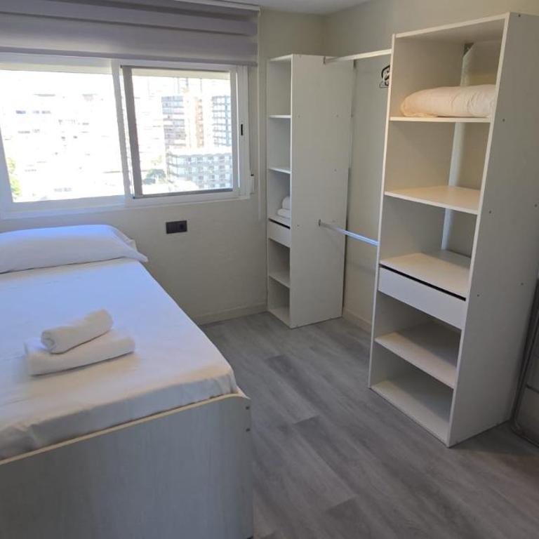 Las Palmeras - Apartment mit 2 Schlafzimmern - 5