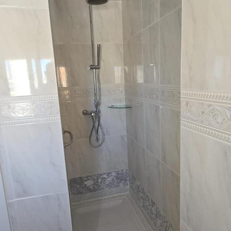 Las Palmeras - Apartment mit 2 Schlafzimmern - 12