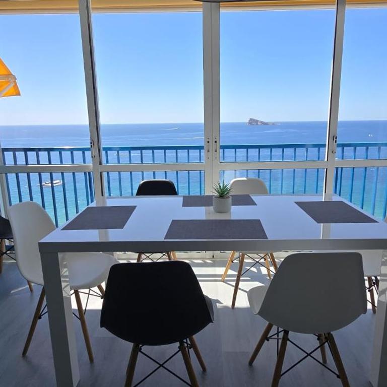 Las Palmeras - Apartment mit 2 Schlafzimmern - 15