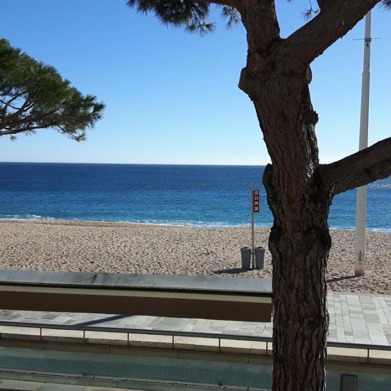 Apartamentos Catalunya - Apartamento con vistas al mar - 10