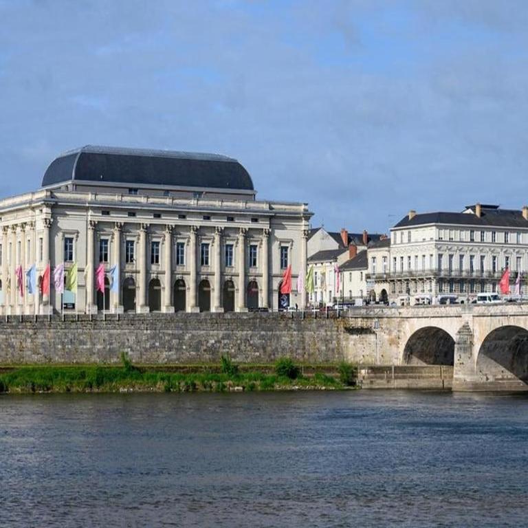 L'Instant Loire - Haus mit 2 Schlafzimmern - 2