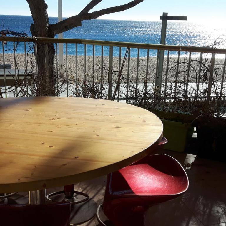 Apartamentos Catalunya - Apartamento con vistas al mar - 15