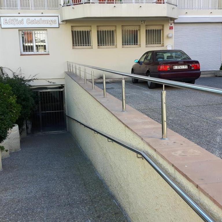 Apartamentos Catalunya - Apartamento con vistas al mar - 17