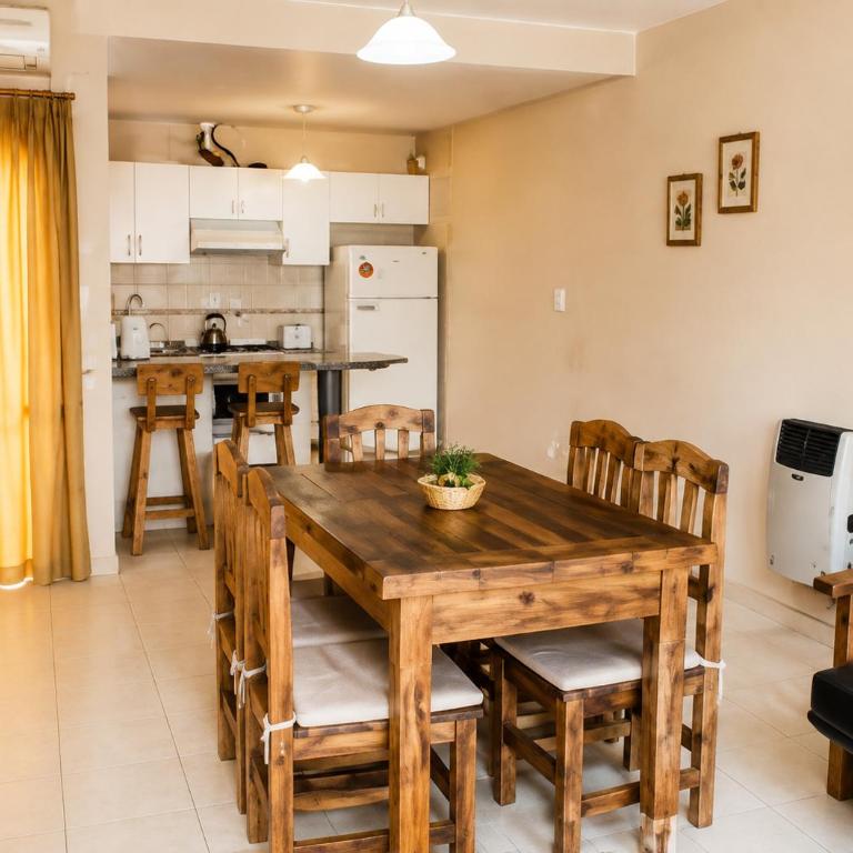 Catalán Apart 1 - One-Bedroom House - 6