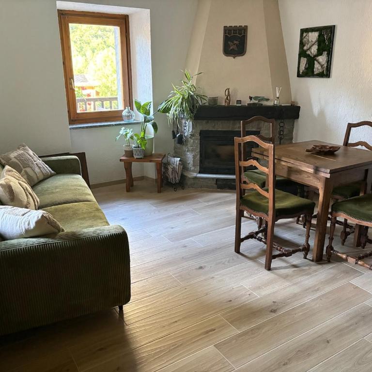 Maison Chevalier - Apartamento de 1 dormitorio - 1