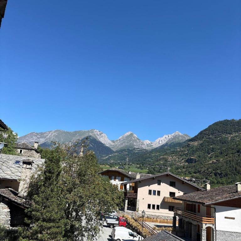 Maison Chevalier - Apartamento de 1 dormitorio - 11
