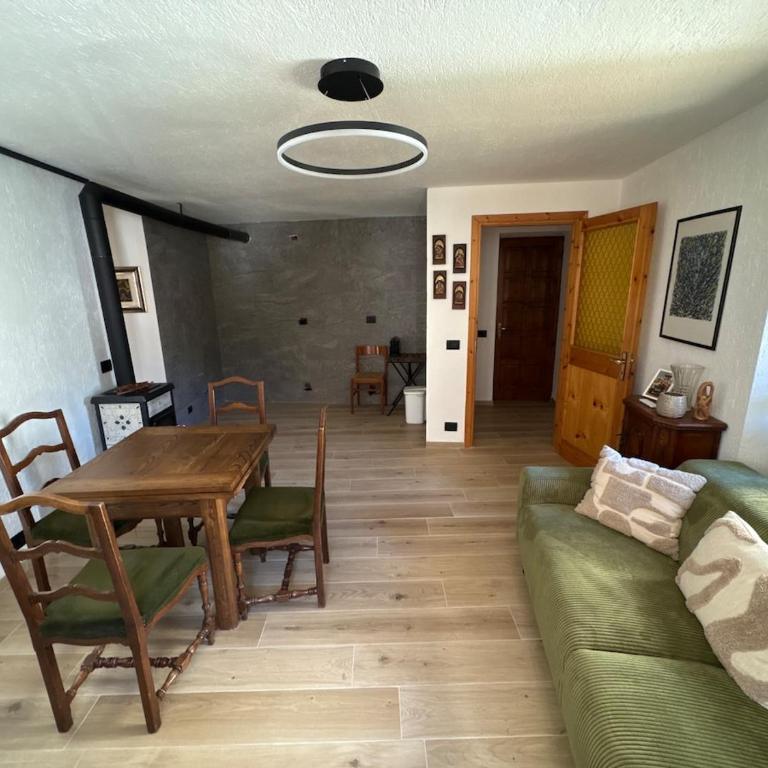 Maison Chevalier - Apartamento de 1 dormitorio - 15