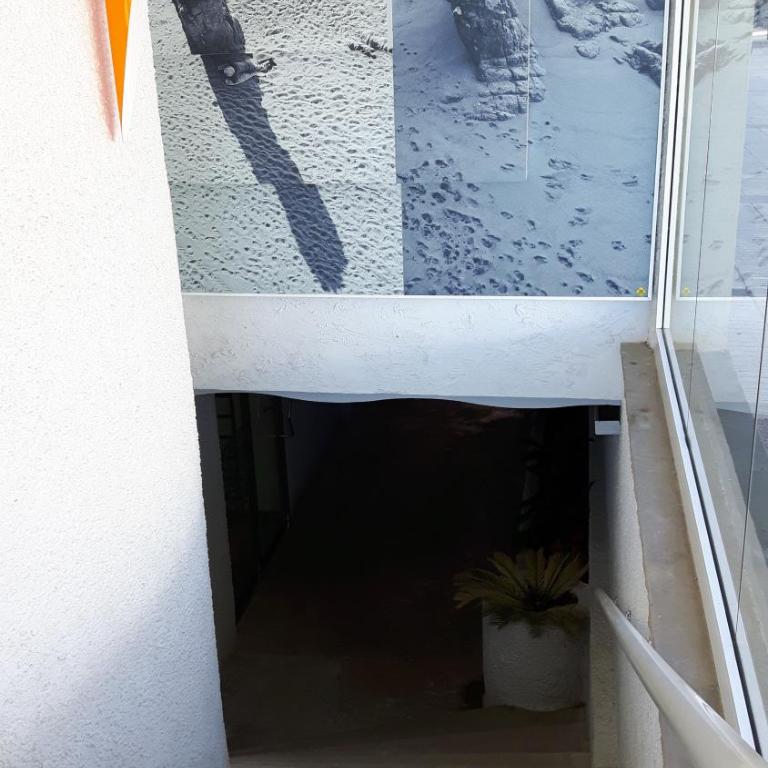 Apartamentos Catalunya - Apartamento con vistas al mar - 18