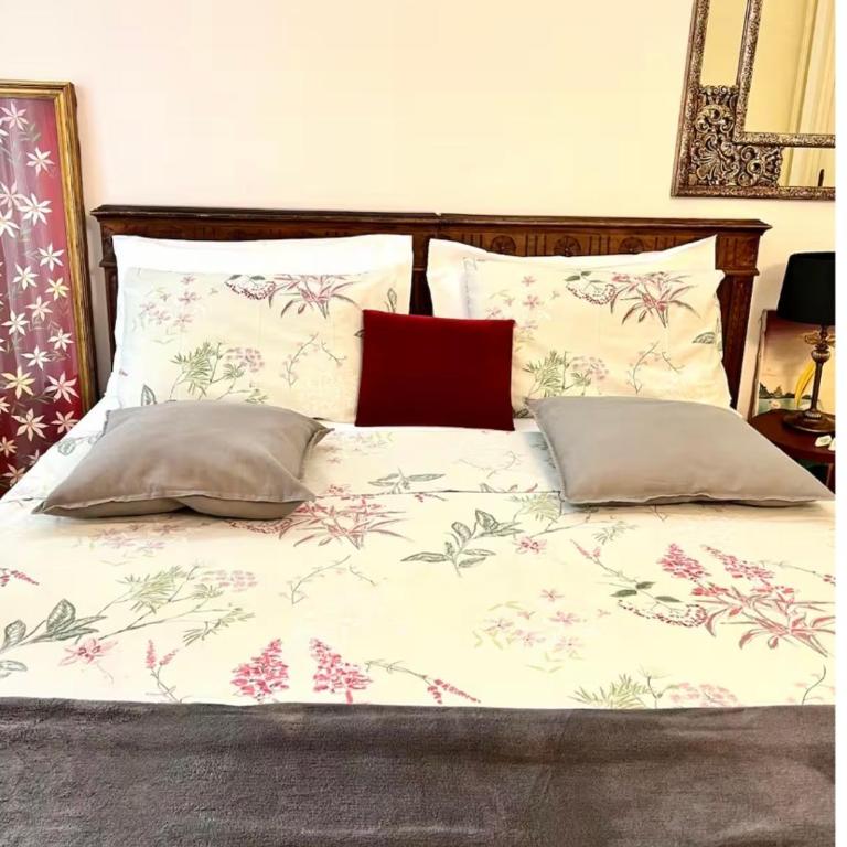 la casetta tra laguna e mare Poetto - Casa a Schiera con 2 Camere da Letto - 55
