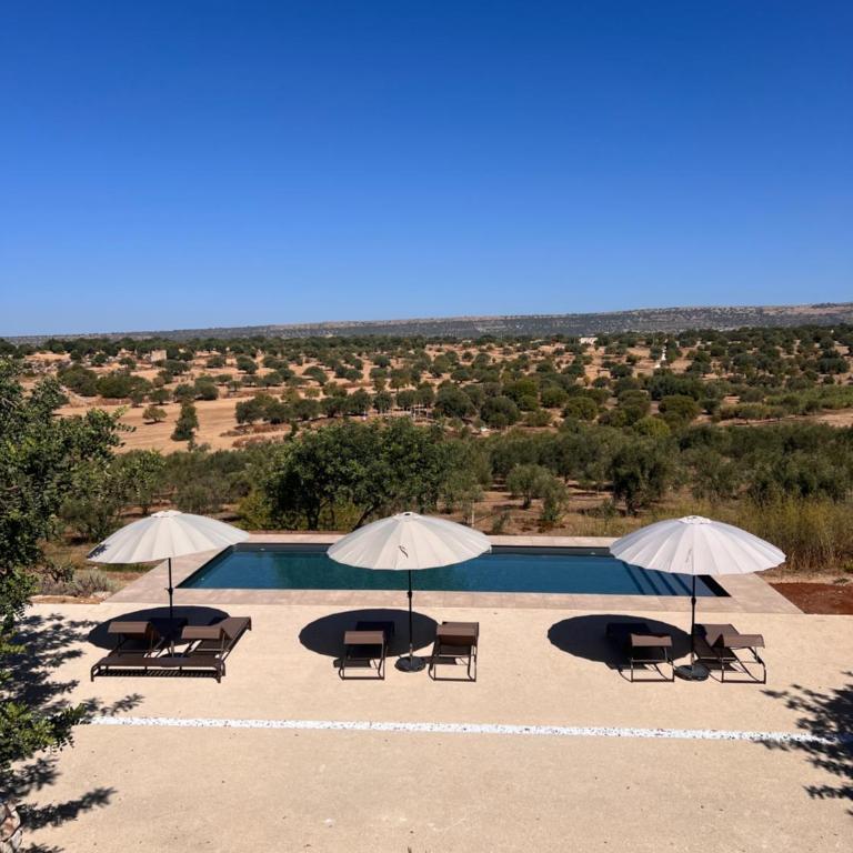 Agriturismo Fondoliva - Duplex Studio - 1